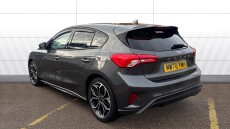 Ford Focus 1.0 EcoBoost Hybrid mHEV 125 ST-Line X Edition 5dr Petrol Hatchback